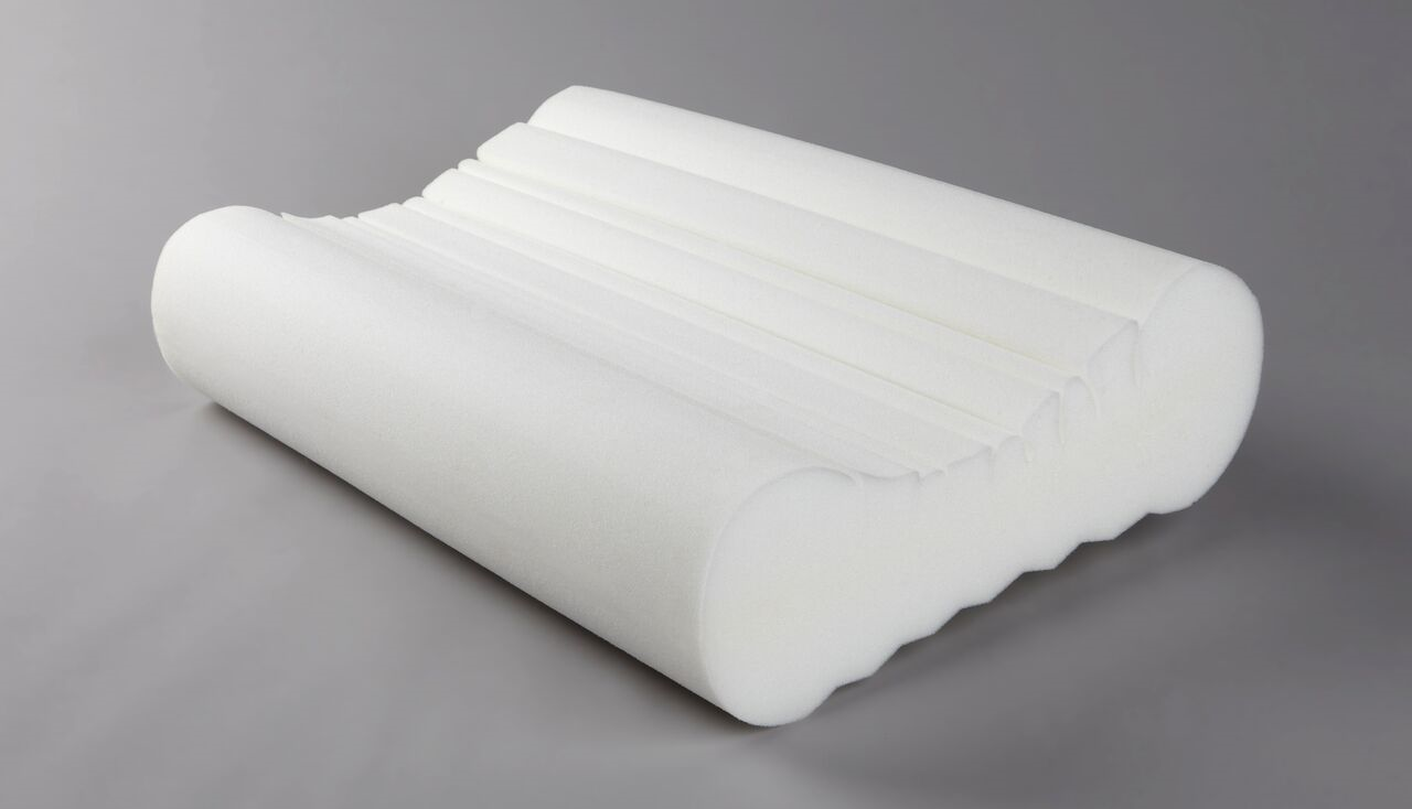 Anti Snore Pillow