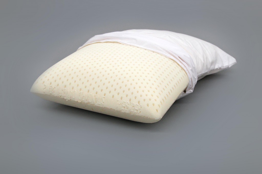 Latex Foam Pillow 114