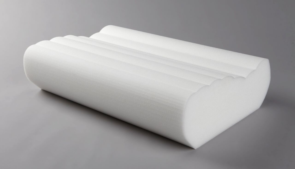 Wave Foam Pillow BodyForm Orthopedic BodyForm Orthopedic