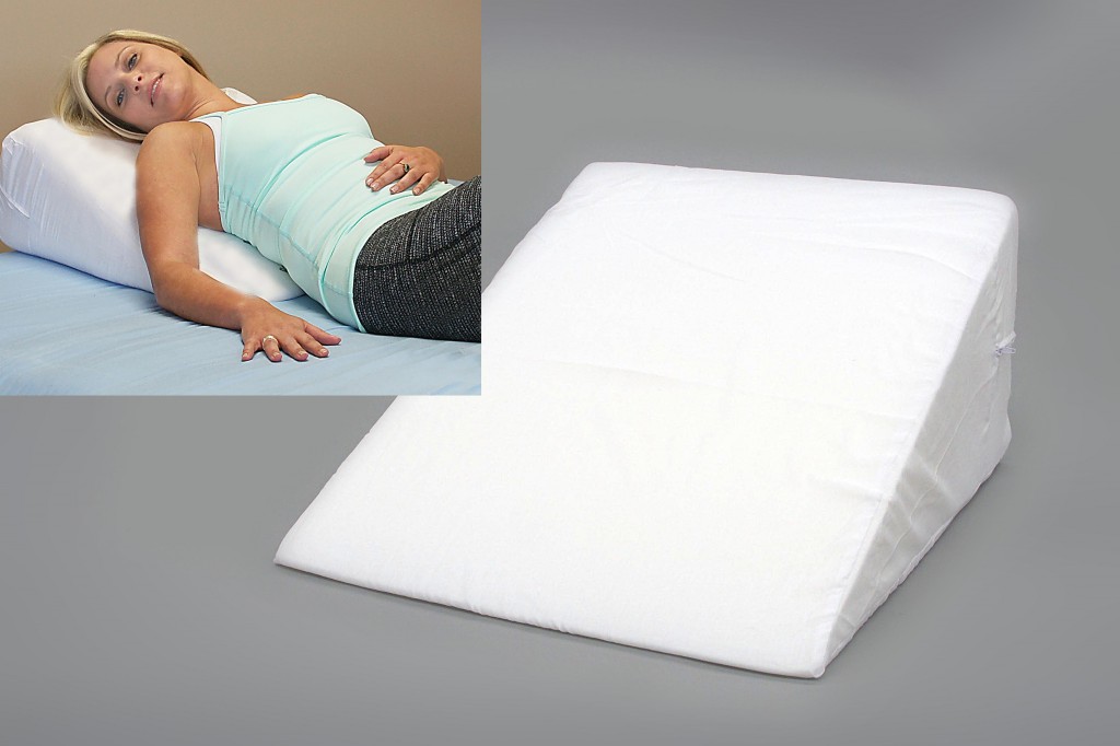 Wedge Recliner BodyForm Orthopedic BodyForm Orthopedic