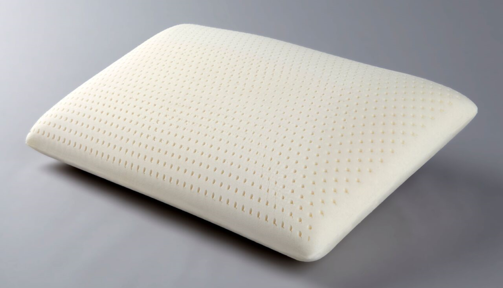 Latex Foam Pillow BodyForm Orthopedic BodyForm Orthopedic